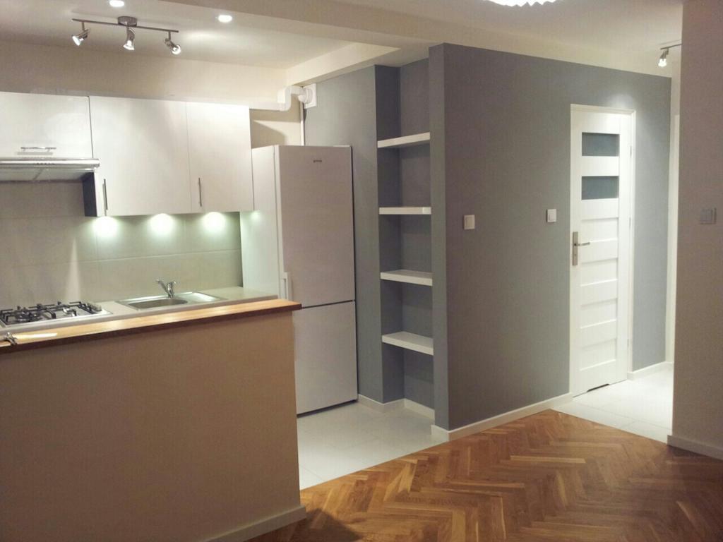 Luxapart Centrum 华沙 客房 照片